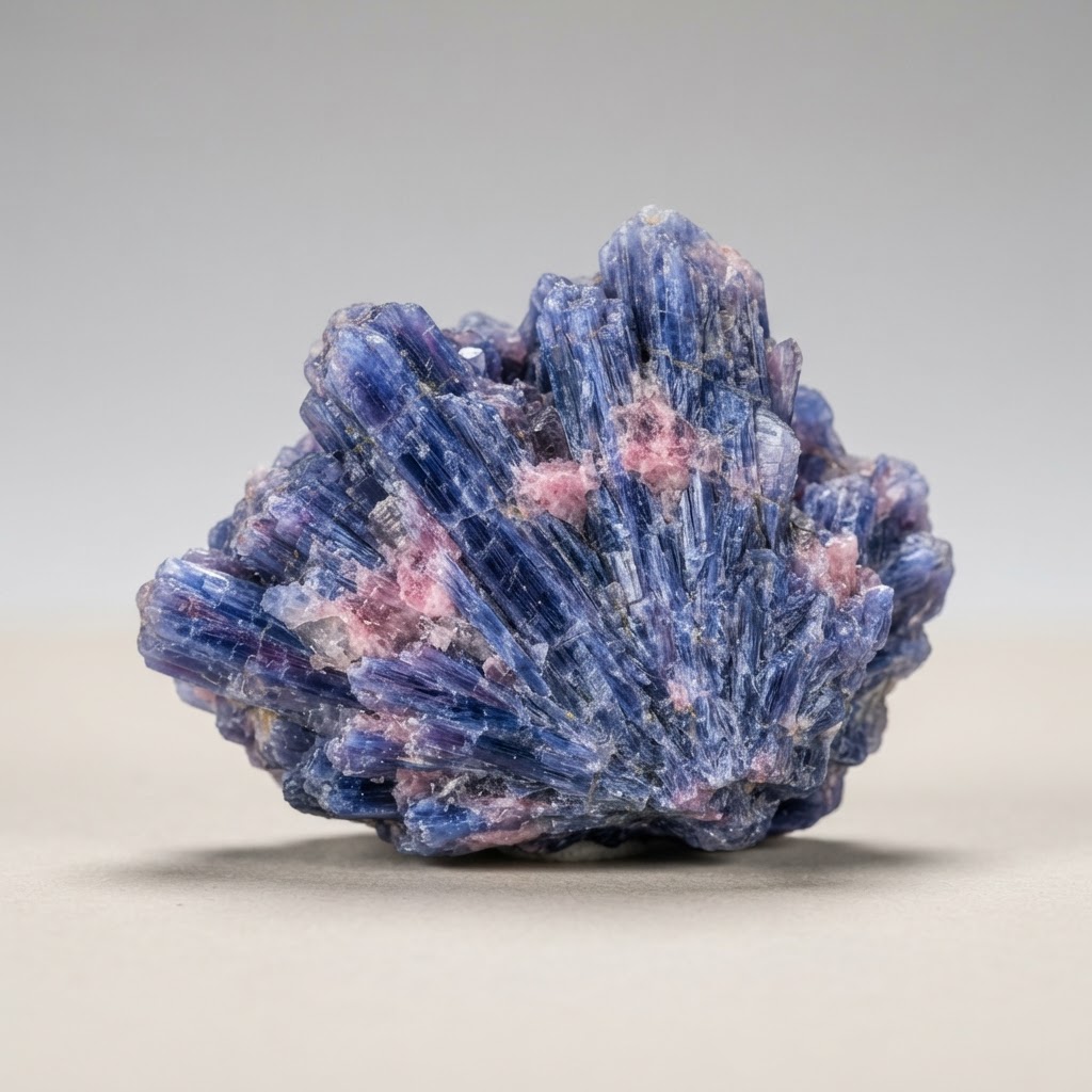 Dumortierite