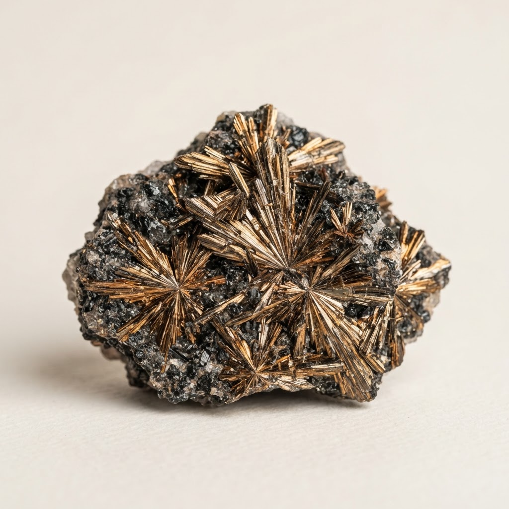 Astrophyllite