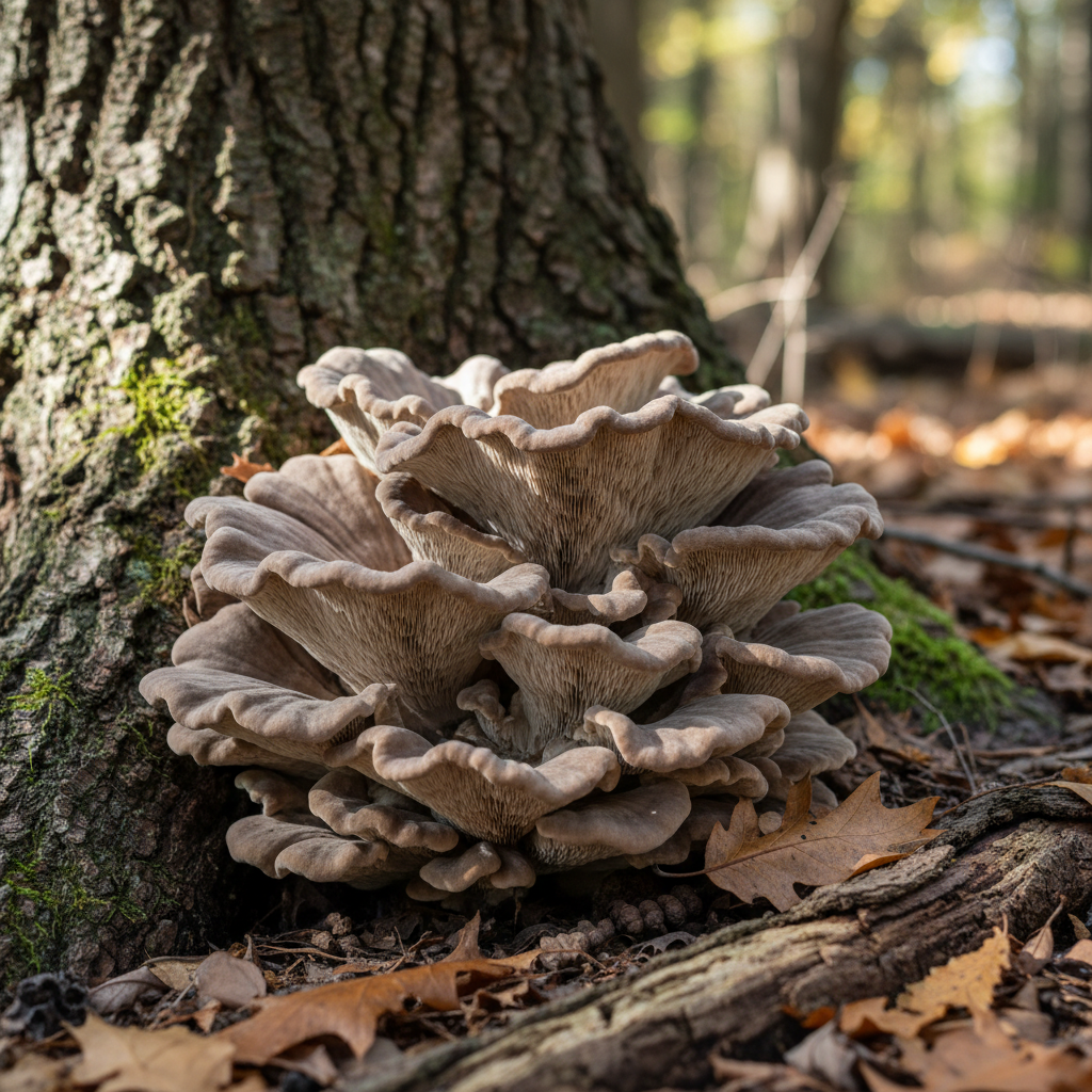 Maitake