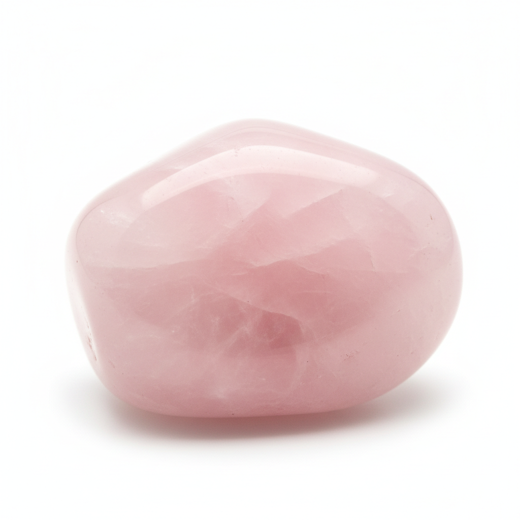 Rose Quartz