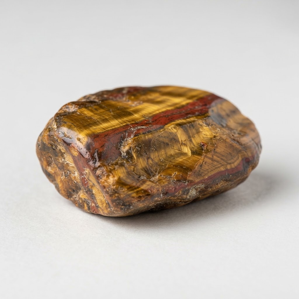 Tiger's Eye
