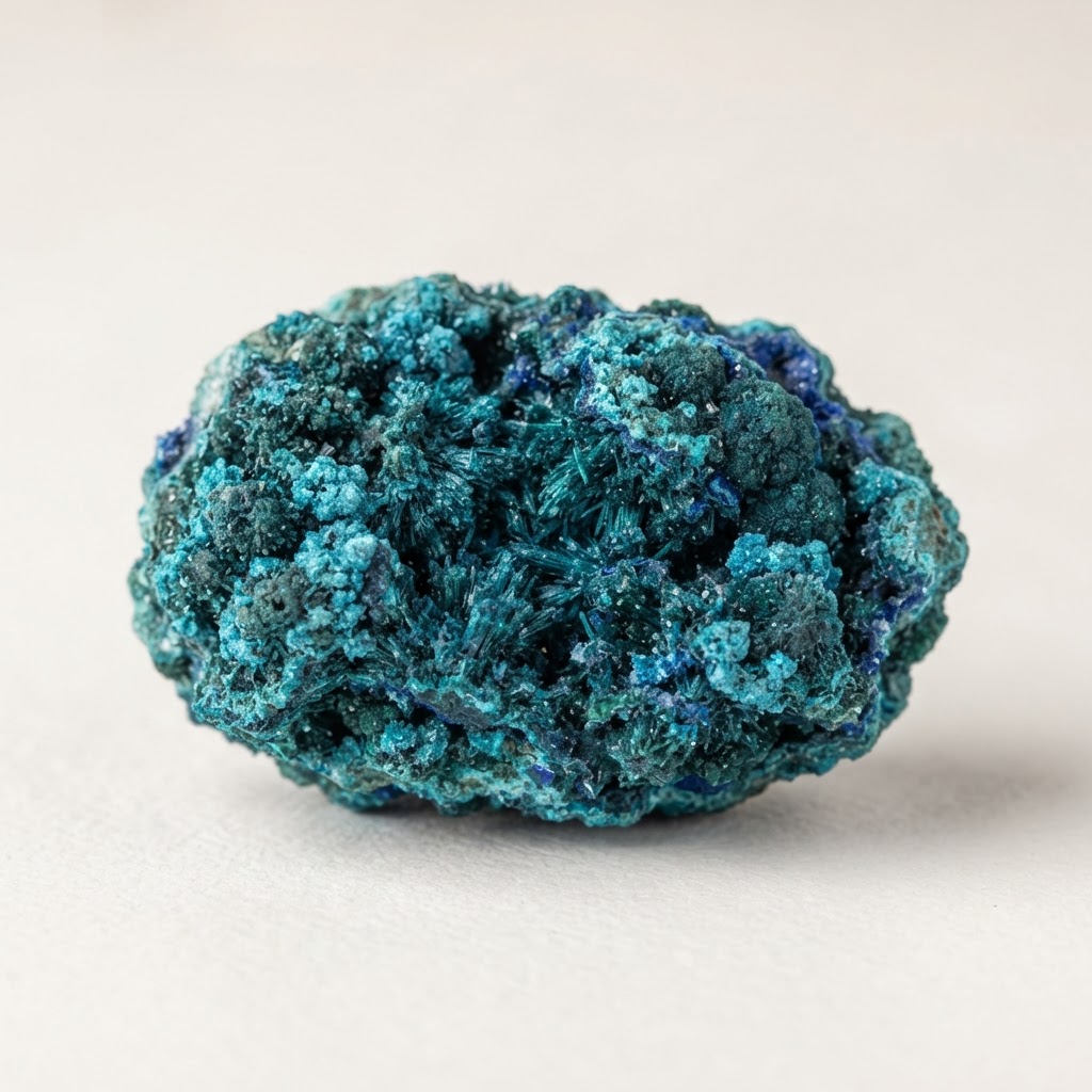 Shattuckite