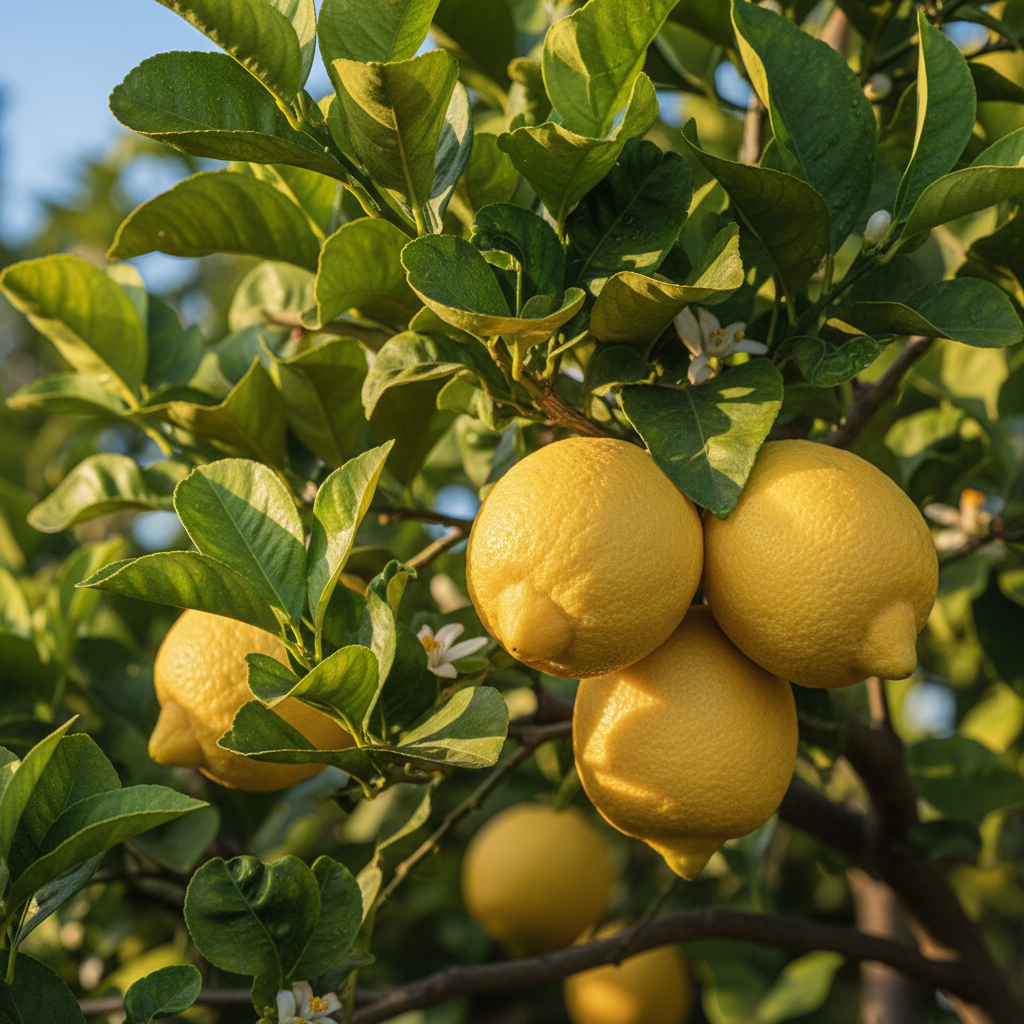 Lemon