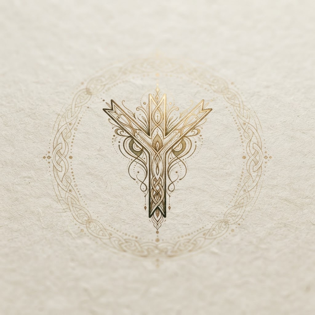 Fehu symbol