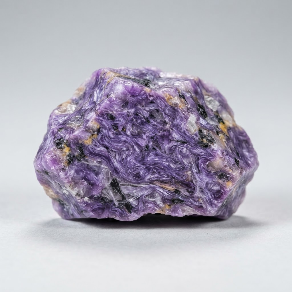Charoite