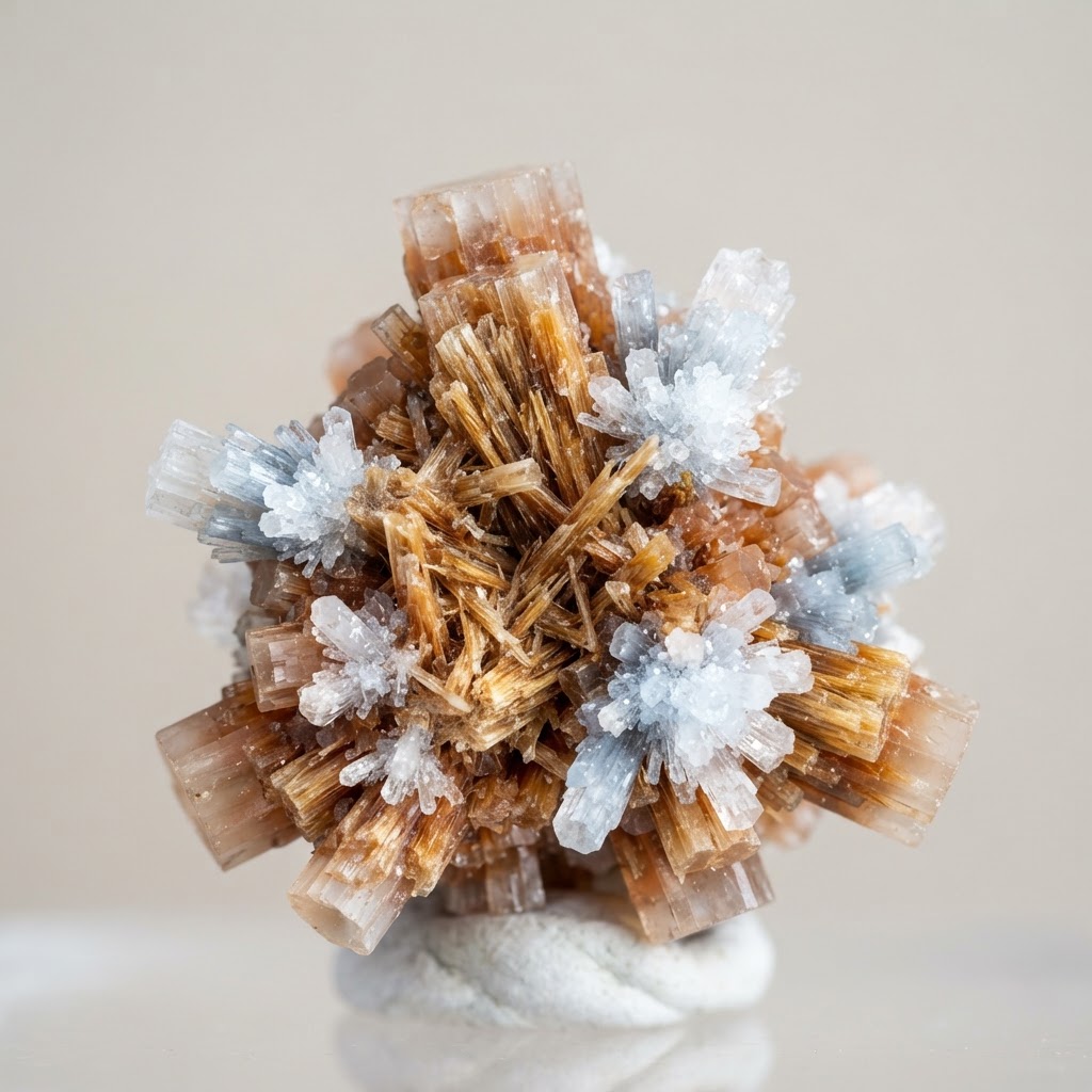 Aragonite