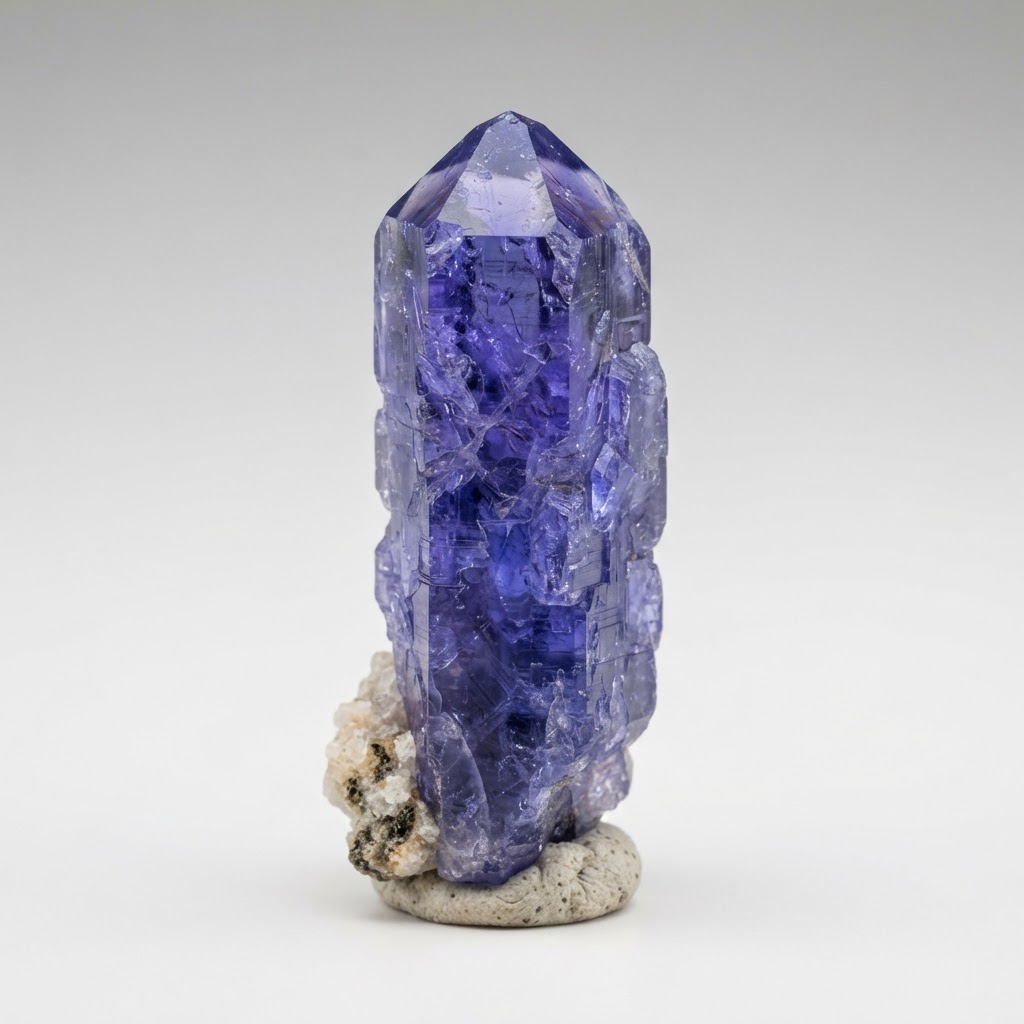 Tanzanite