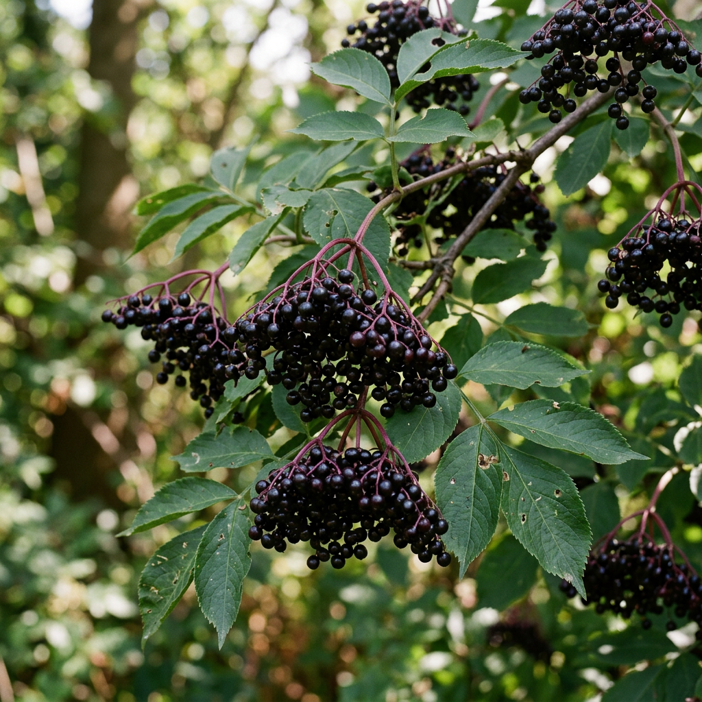 Elderberry