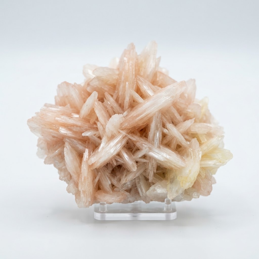 Stilbite