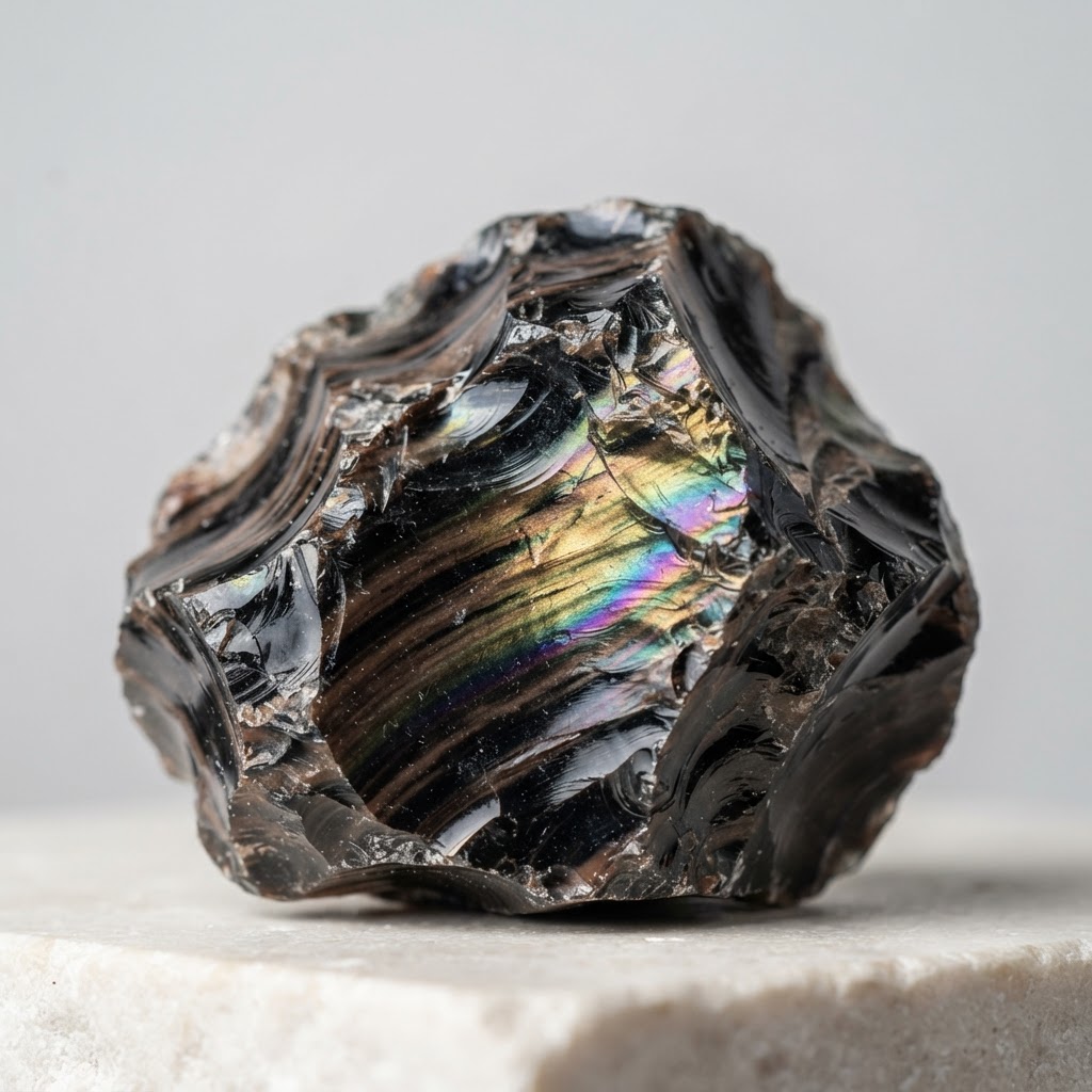 Obsidian