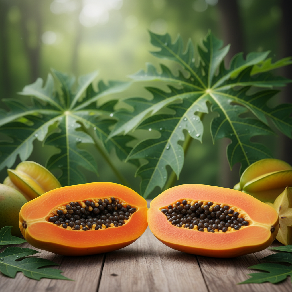 Papaya