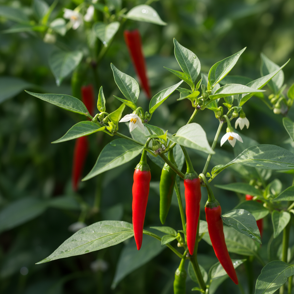Cayenne