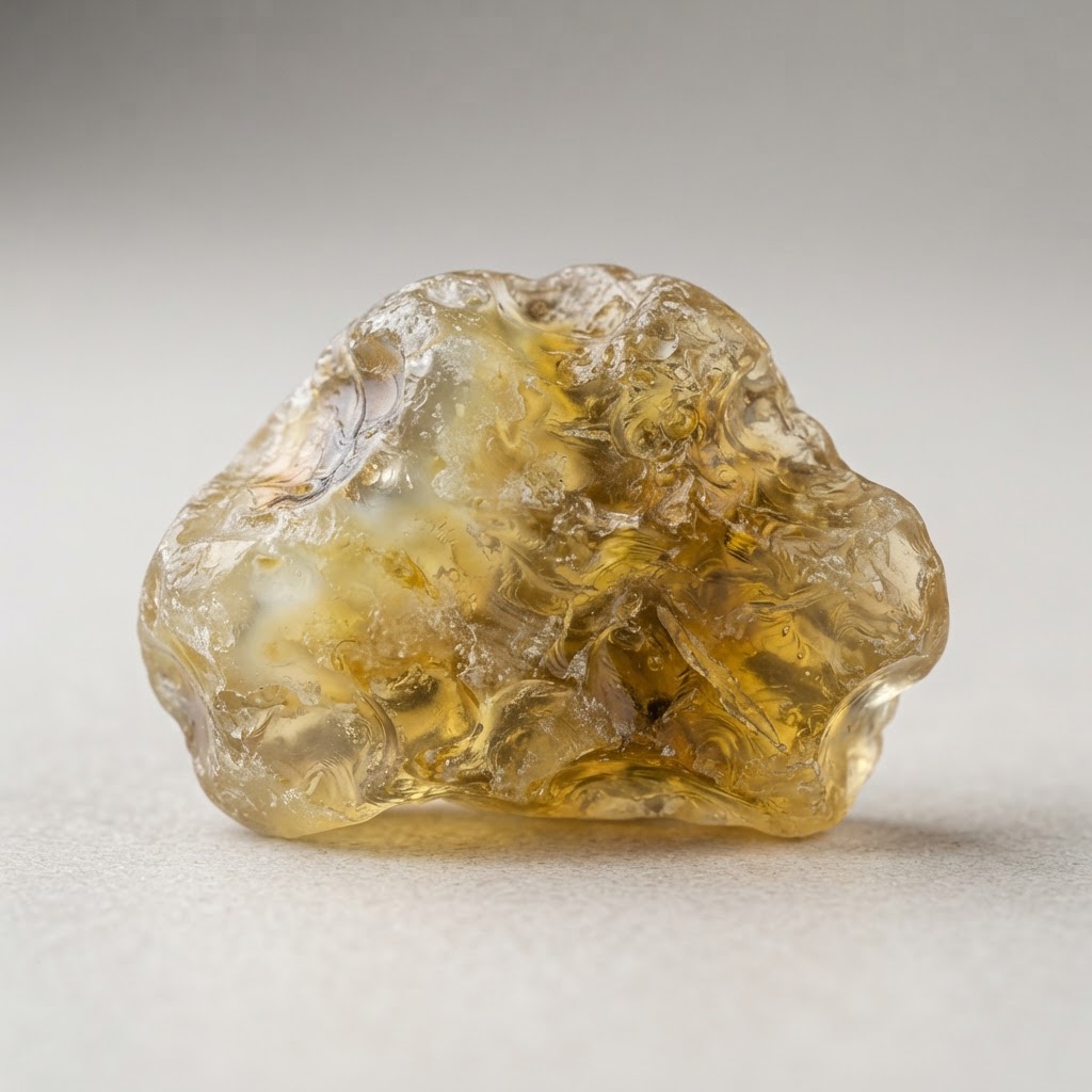Libyan Desert Glass