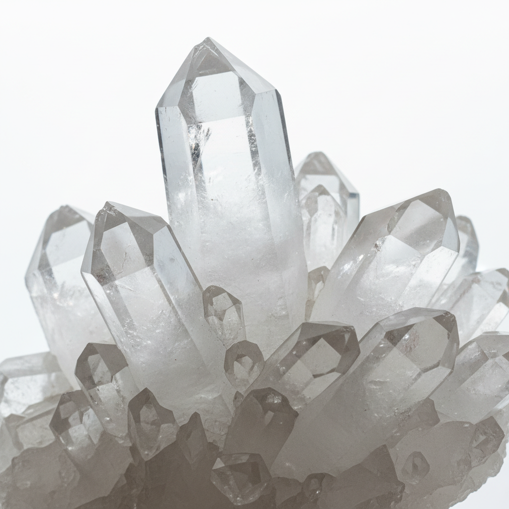 Clear Quartz