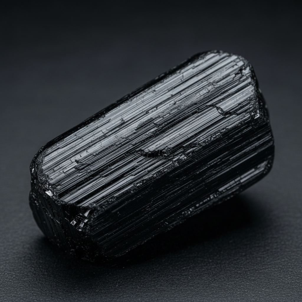 Black Tourmaline