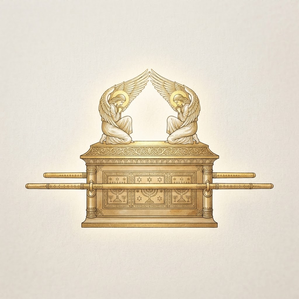 Ark of the Covenant