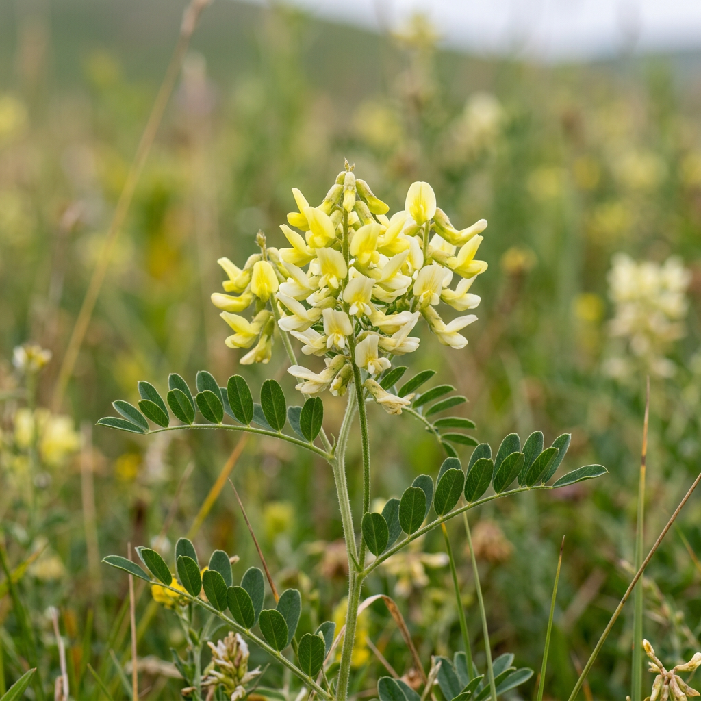 Astragalus