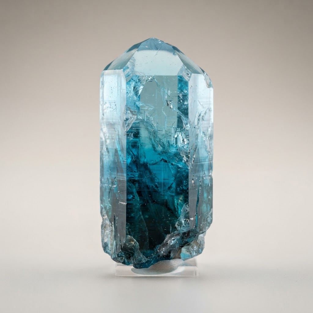 Blue Topaz