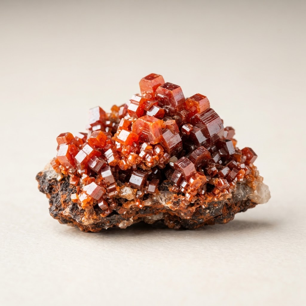 Vanadinite