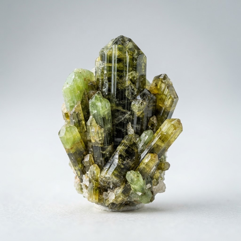 Epidote