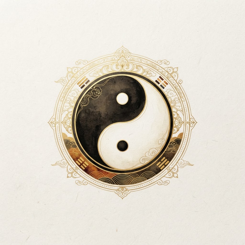 Yin Yang