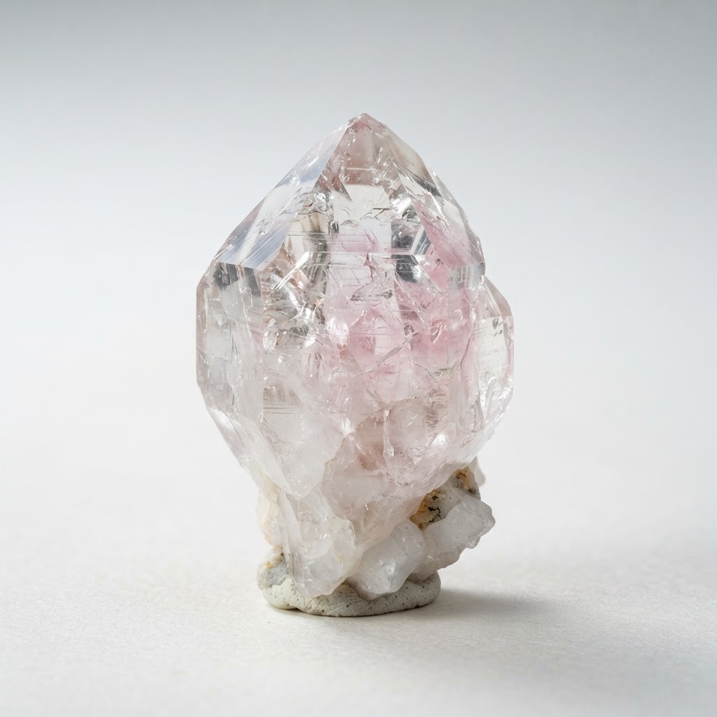 Phenacite