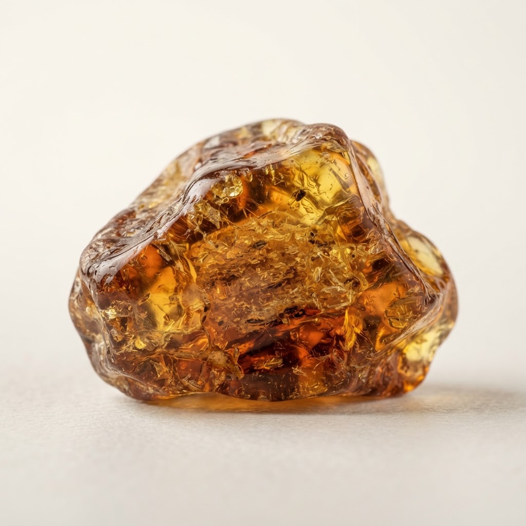 Amber