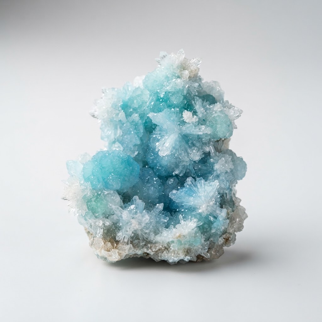 Hemimorphite