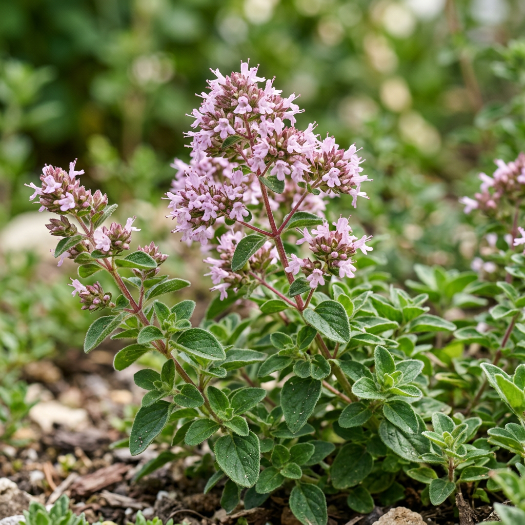 Oregano