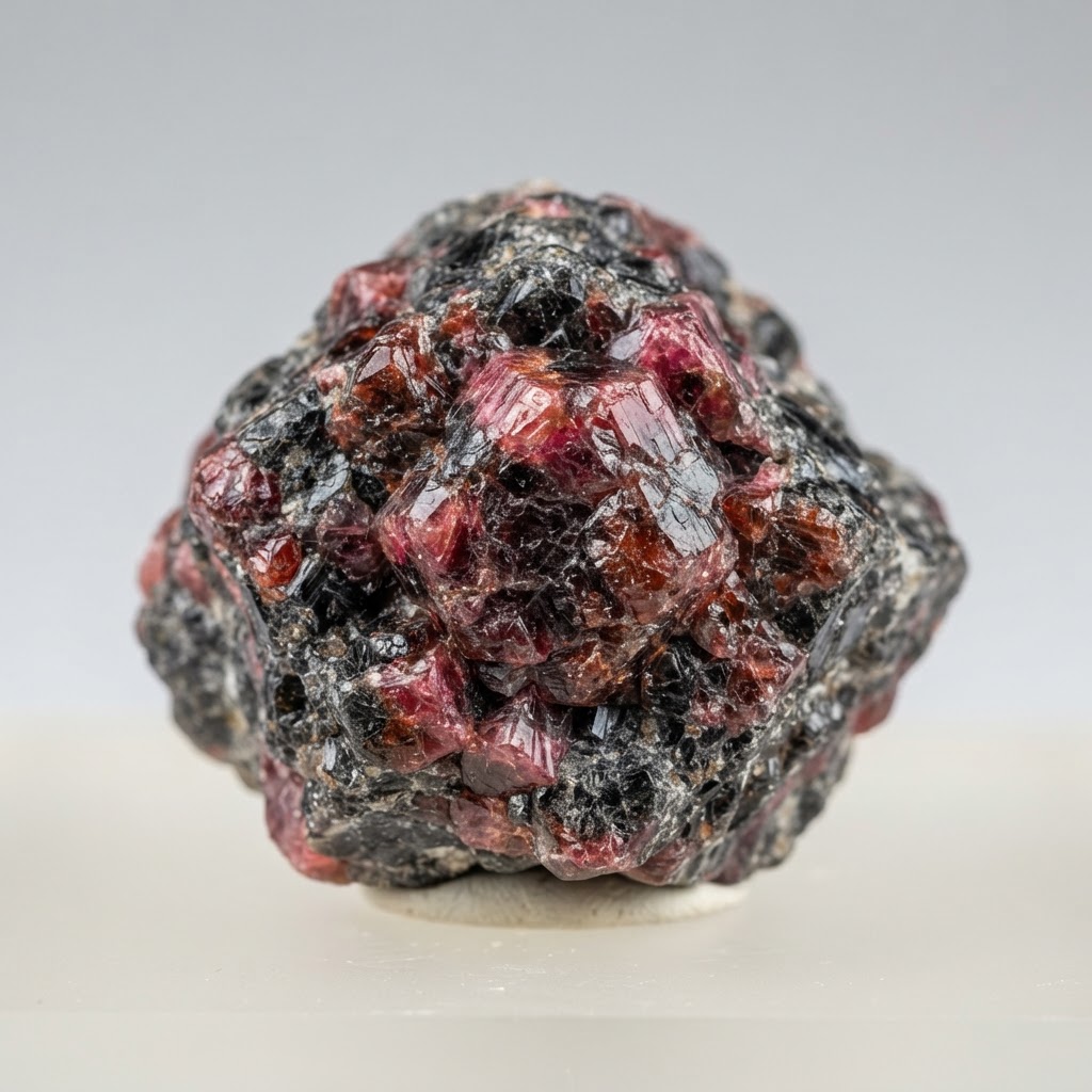 Eudialyte