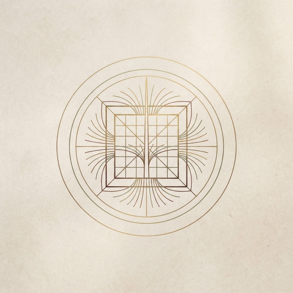 Antahkarana symbol