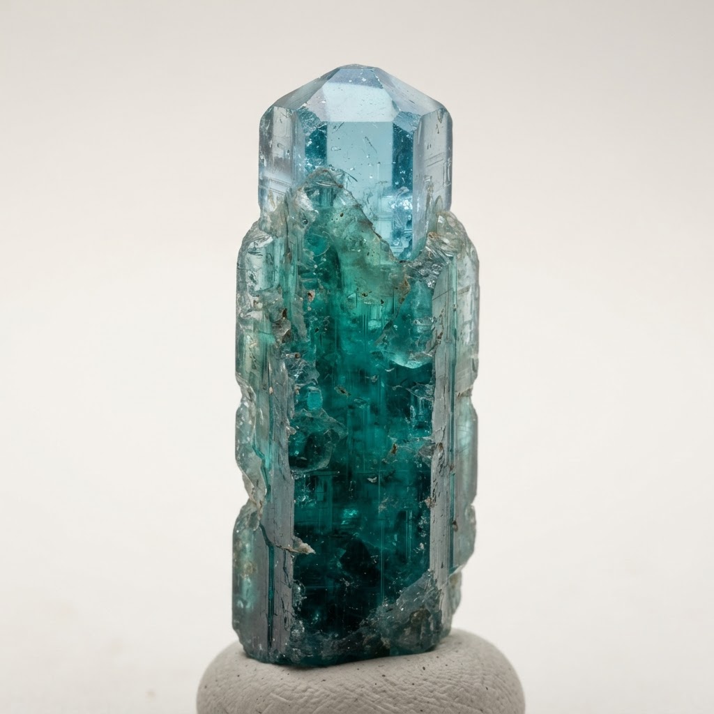 Aquamarine