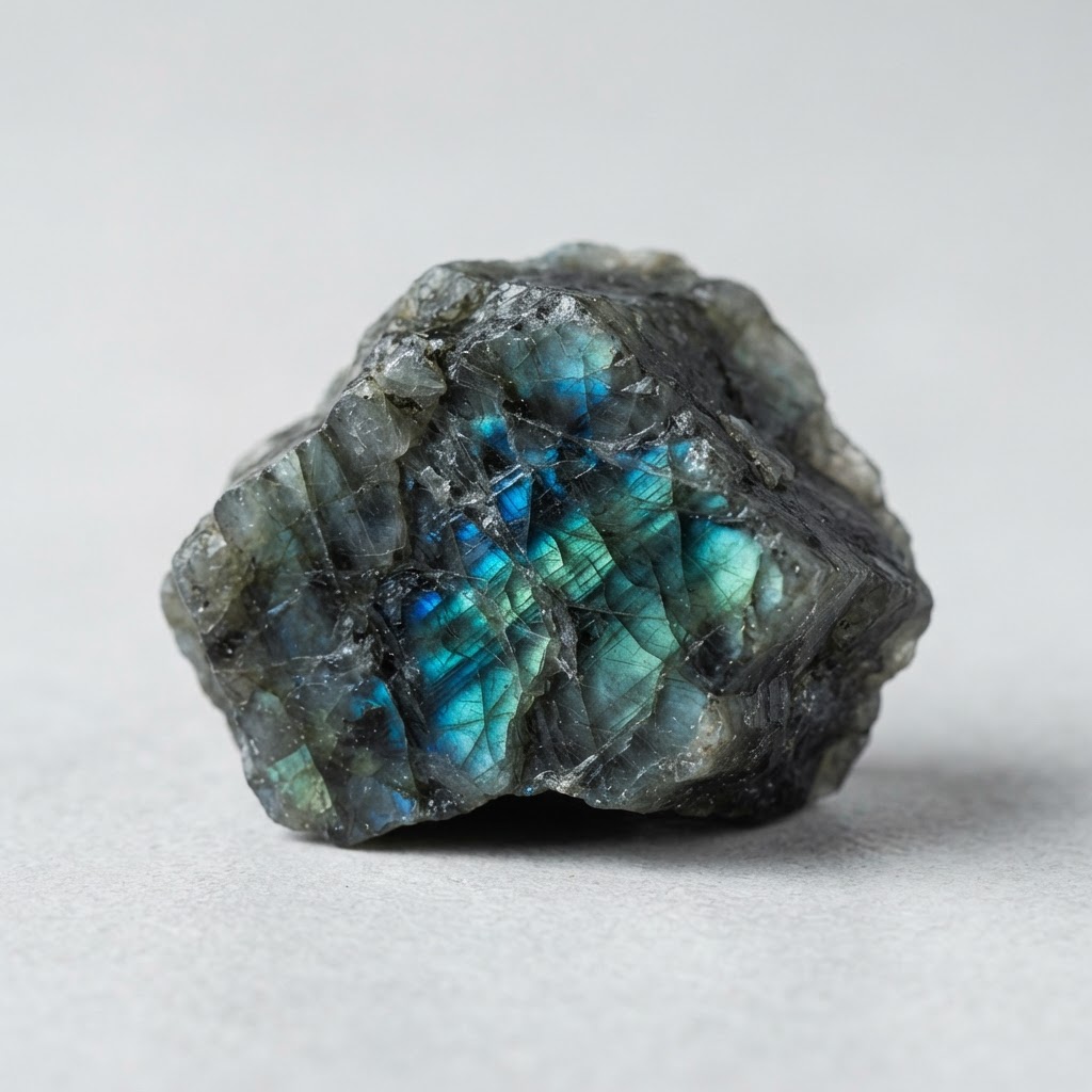 Labradorite