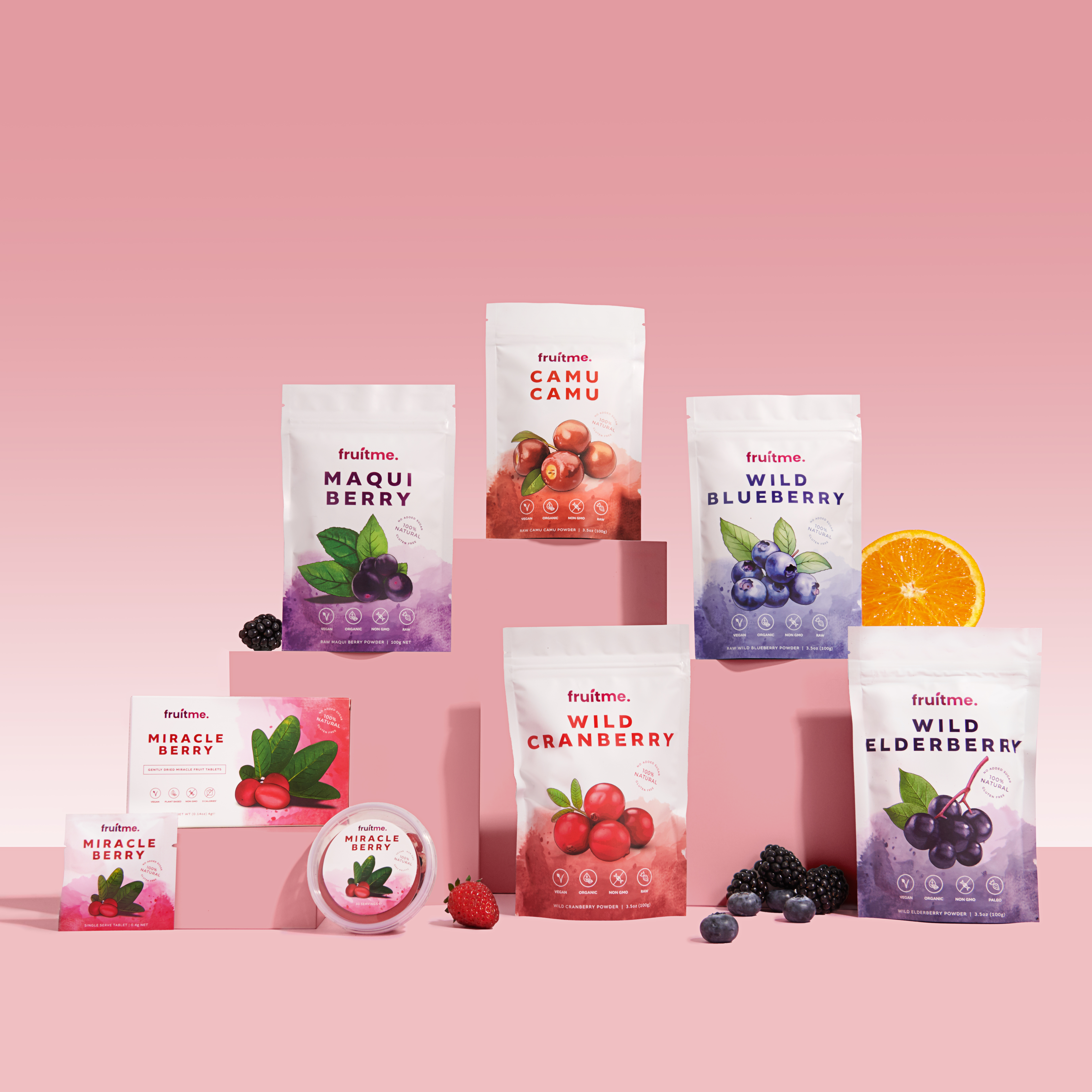 FruitMe