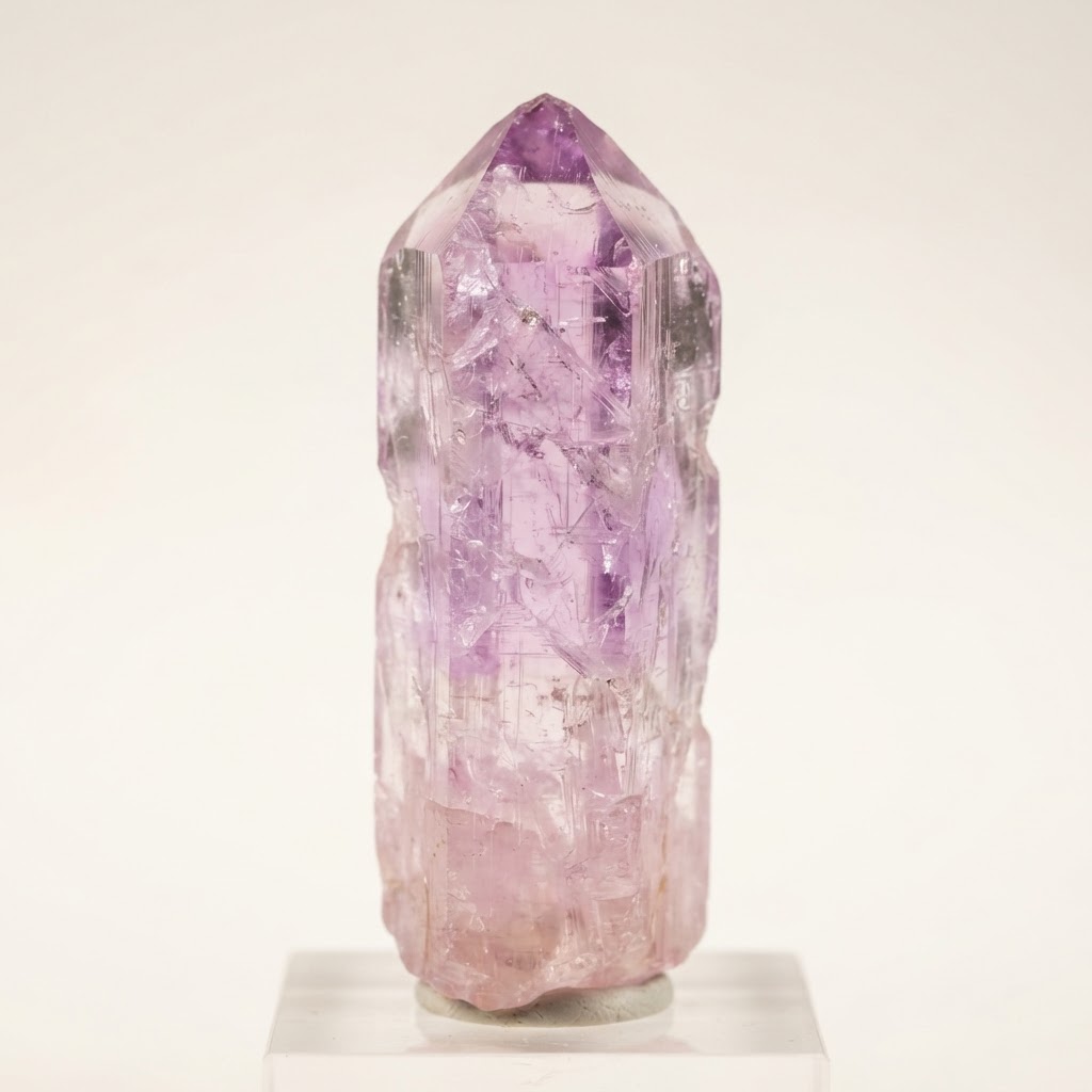 Kunzite