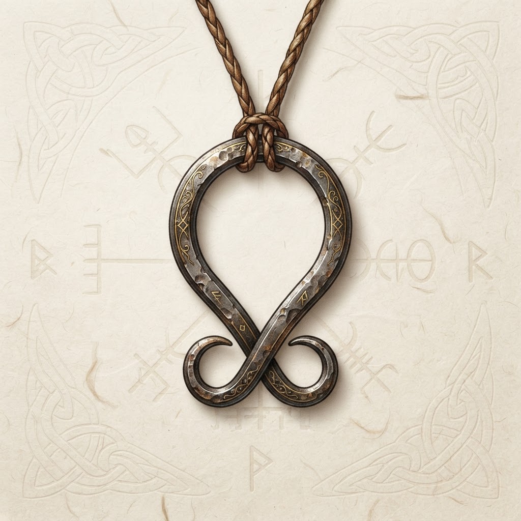 Troll Cross symbol