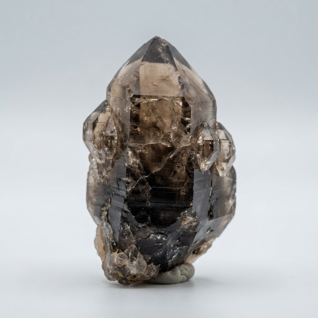 Smoky Quartz