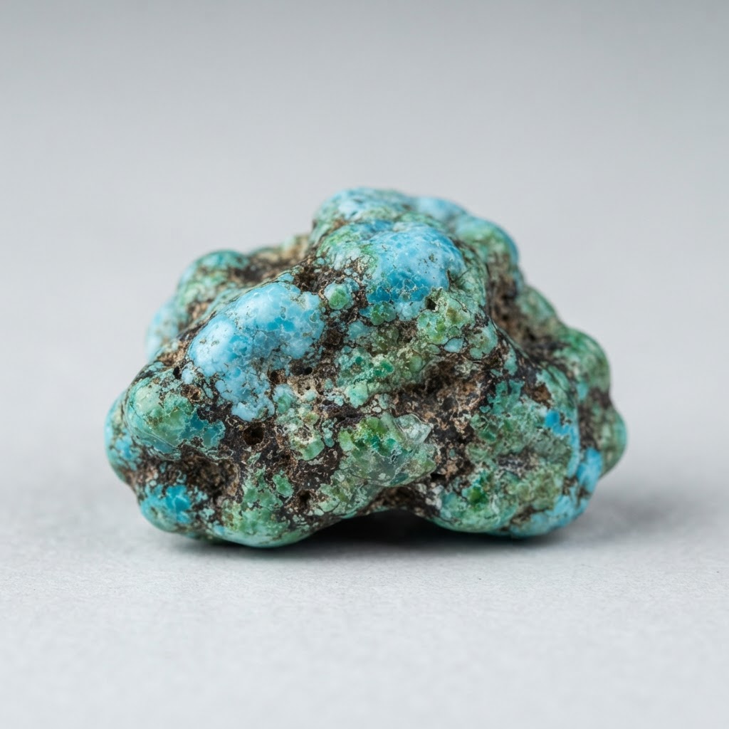 Turquoise