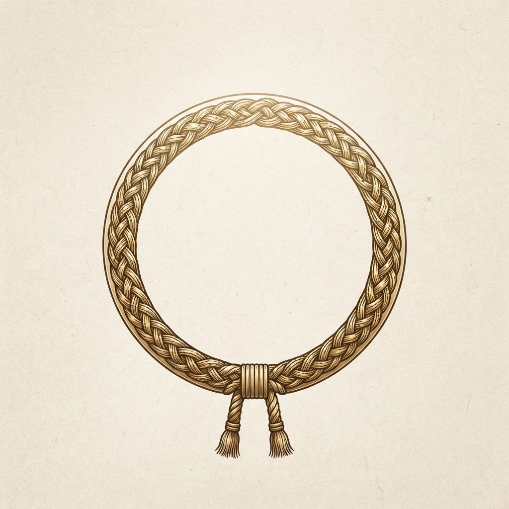 Shen Ring symbol