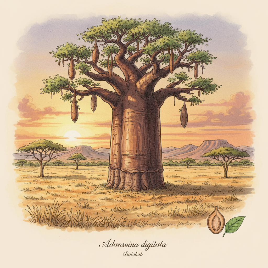 Baobab