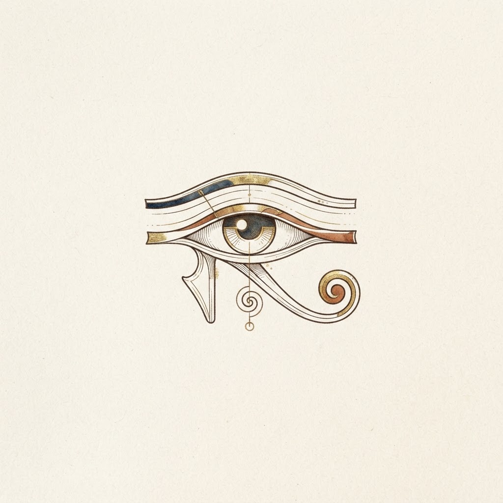 Eye of Horus