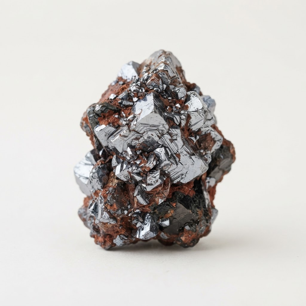 Hematite