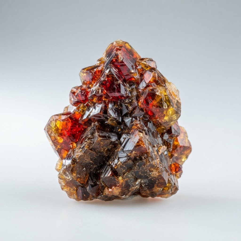 Sphalerite