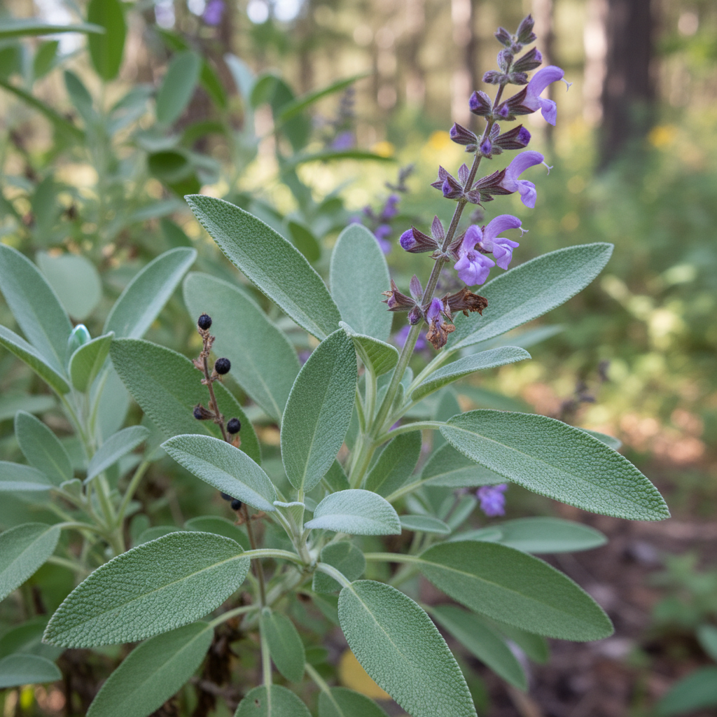 Sage