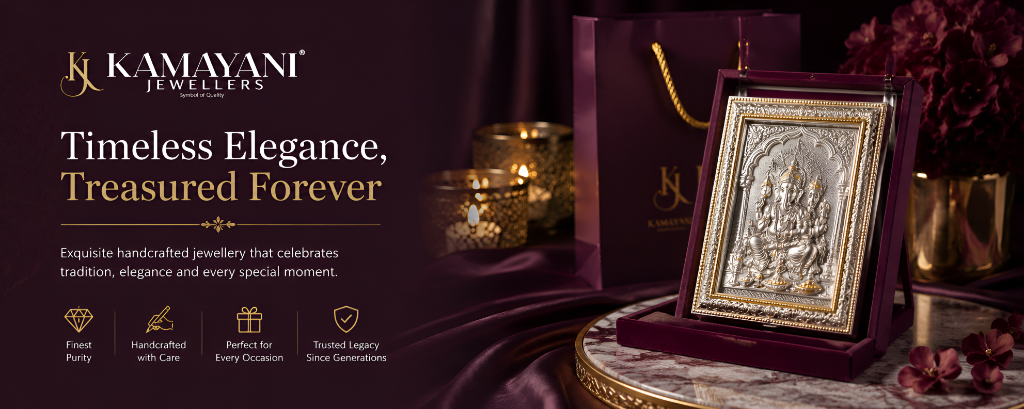 Kamayani Jewellers banner 1