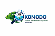 KOMODO-Digital LKK LBJ logo