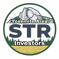 STR Deal Analyzer logo