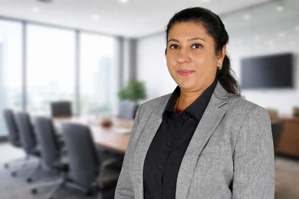 Independent Finance Director