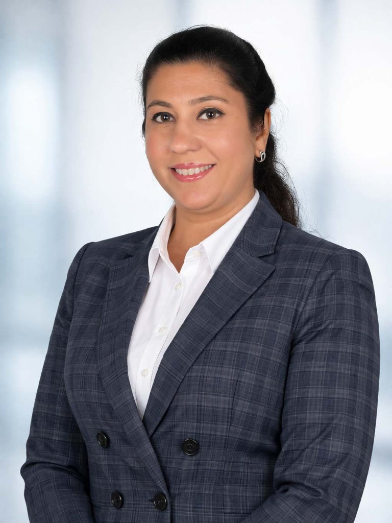 Hema - Founder HKM Consultancy