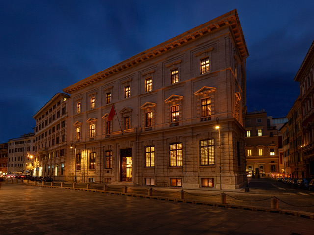 Hotel Corinthia